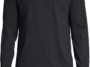 Men's Super-T Long Sleeve T-Shirt