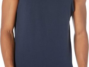 Slim-Fit Men's Tank - Casual Wear
