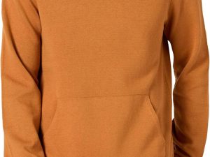 Men's Relaxed-Fit Hoodie Sweater